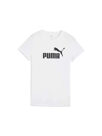 Футболки и поло PUMA Ess No. 1 Logo Tee модель 682370 Фото