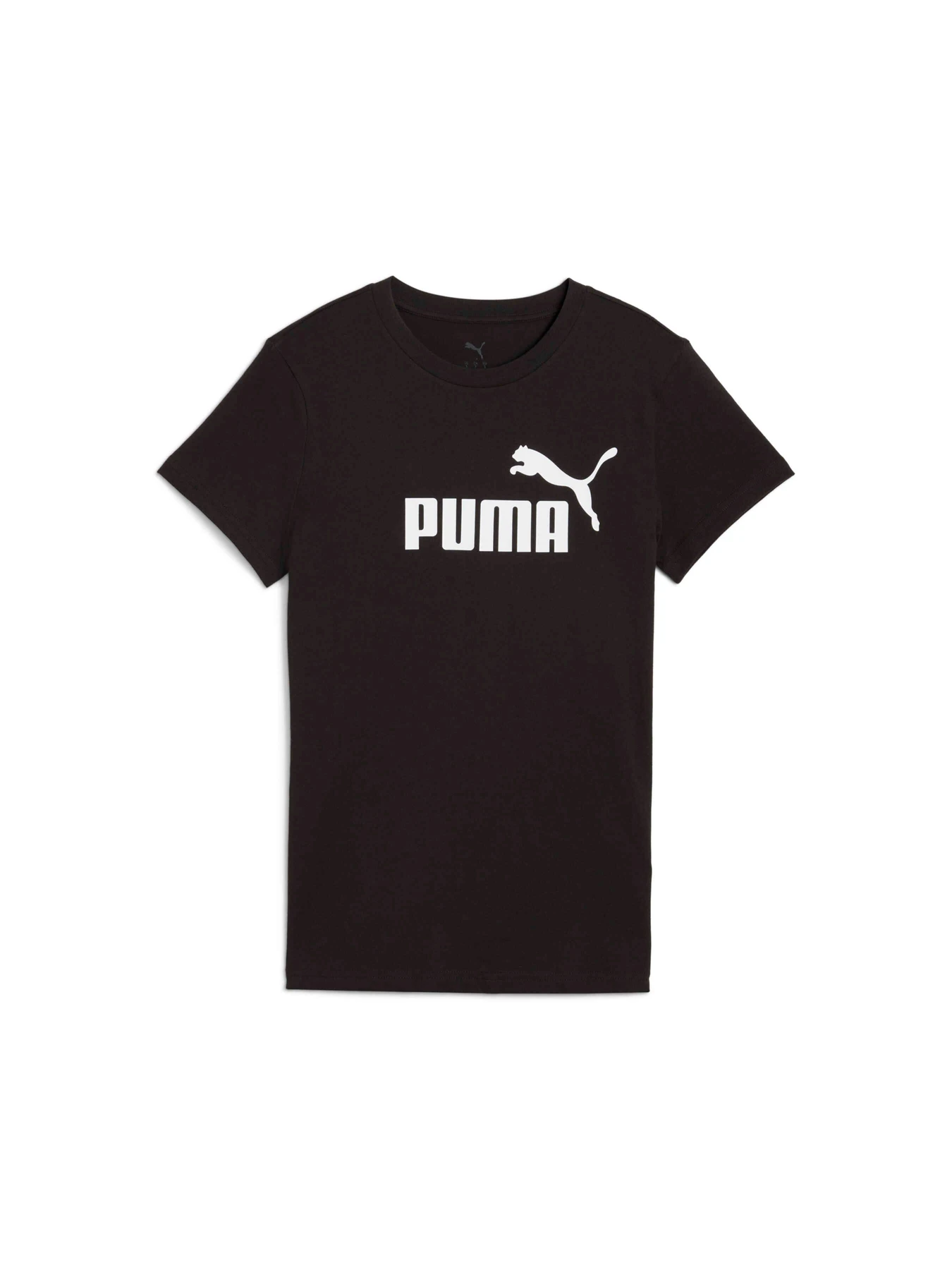 Футболки и поло PUMA Ess No. 1 Logo Tee модель 682370 Фото