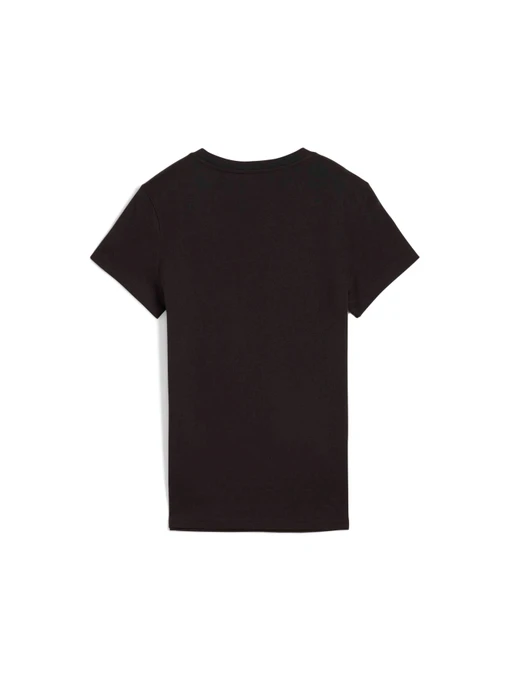 Жіноча Футболка PUMA Ess No. 1 Logo Tee фото 2