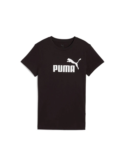 Футболки и поло PUMA Ess No. 1 Logo Tee модель 682370 Фото