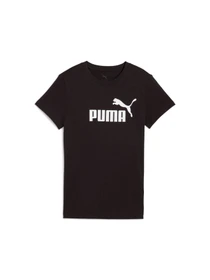 Футболки и поло PUMA Ess No. 1 Logo Tee модель 682370 Фото