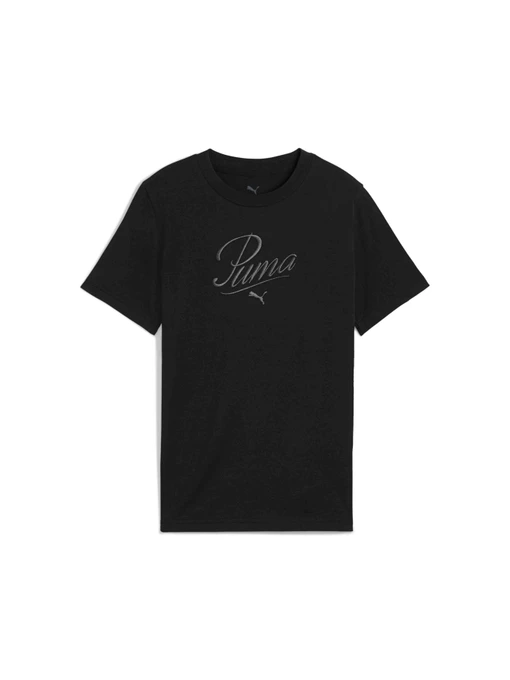 Футболки і поло PUMA Ess Script Tee модель 685805 Фото