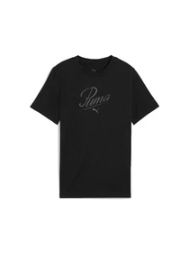 Футболки і поло PUMA Ess Script Tee модель 685805 Фото