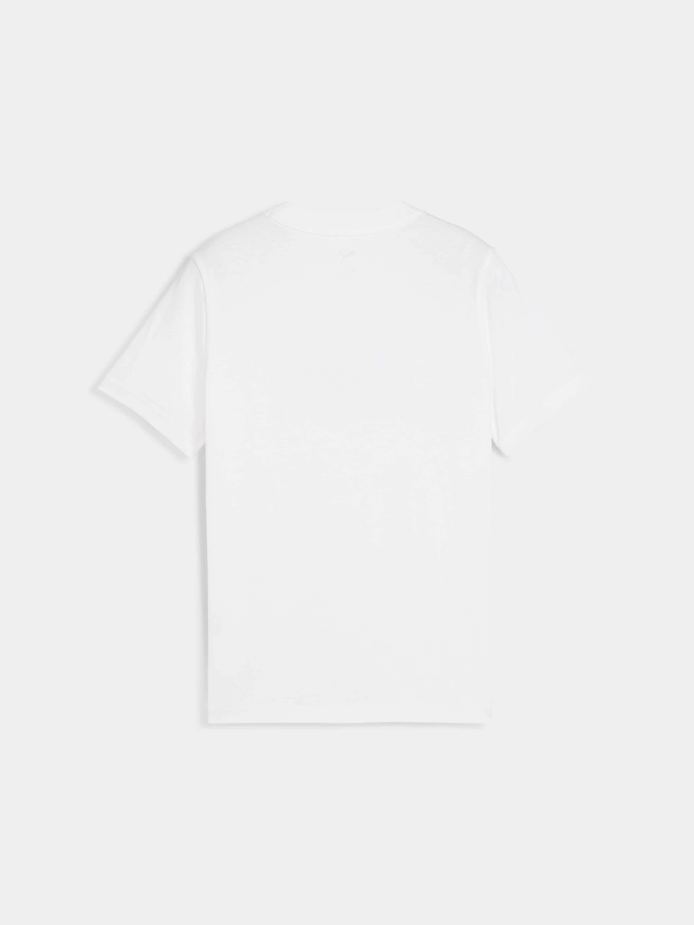 Футболки и поло PUMA Ess Script Tee модель 685805 Фото