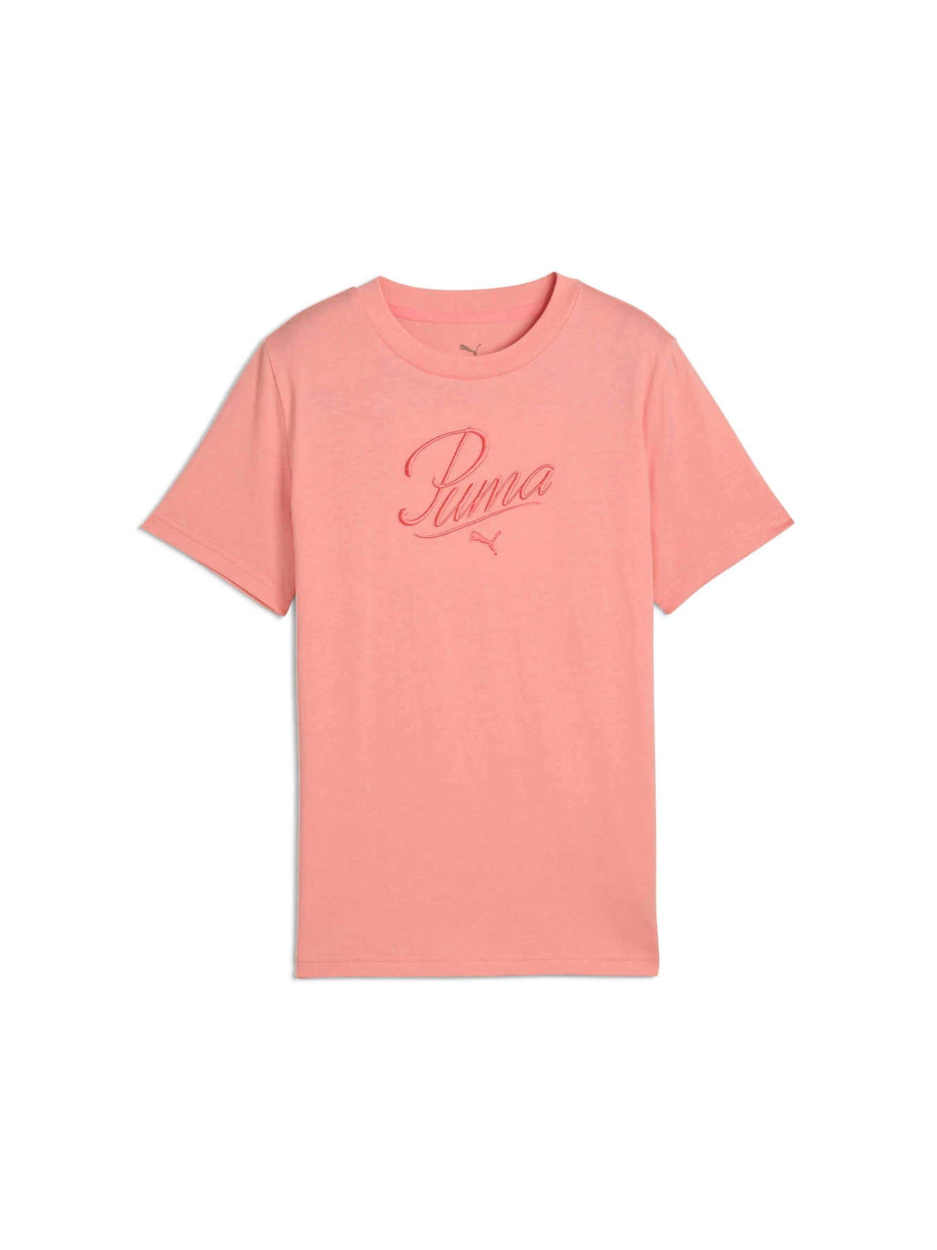 Футболки и поло PUMA Ess Script Tee модель 685805 Фото