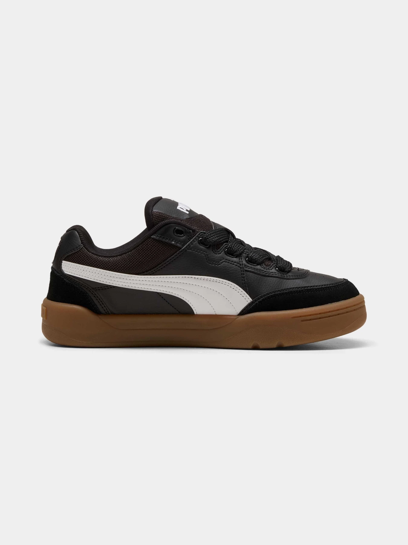 Кеды PUMA Park Lifestyle Sk8 модель 400497 Кеды PUMA Park Lifestyle Sk8 модель 400497 Фото