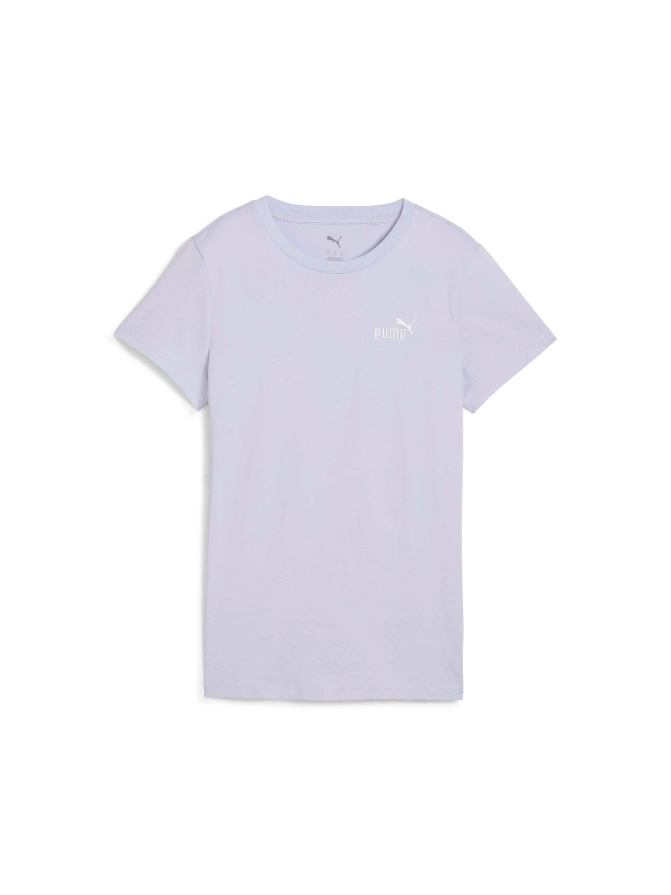 Футболки і поло PUMA Ess Small No. 1 Logo Tee модель 682373 Футболки і поло PUMA Ess Small No. 1 Logo Tee модель 682373 Фото