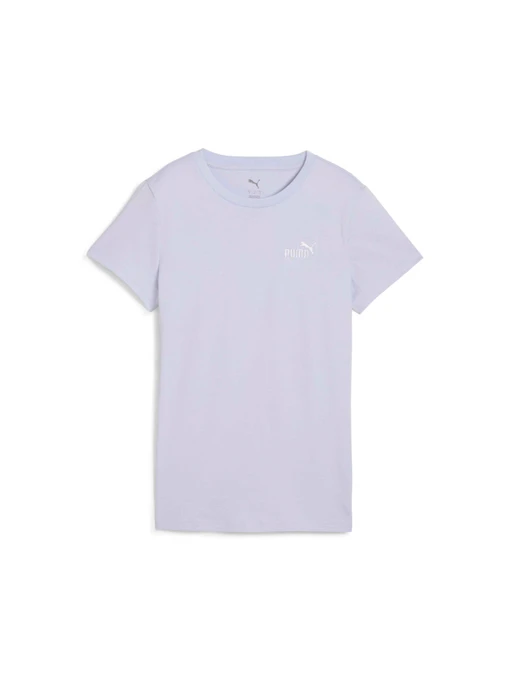 Футболки и поло PUMA Ess Small No. 1 Logo Tee модель 682373 Фото