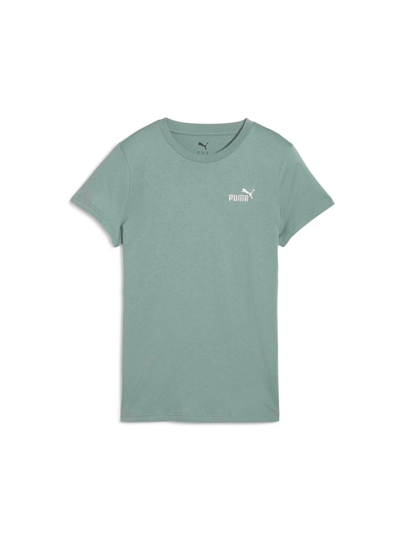 Футболки и поло PUMA Ess Small No. 1 Logo Tee модель 682373 Фото