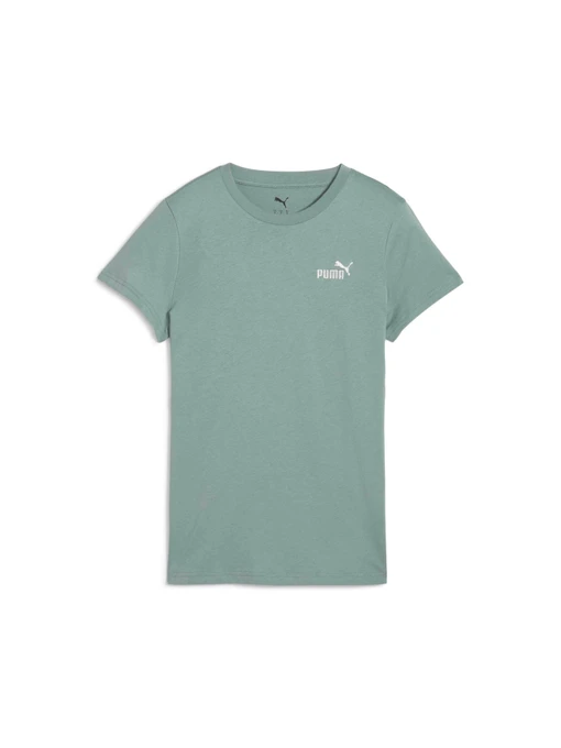 Футболки и поло PUMA Ess Small No. 1 Logo Tee модель 682373 Фото