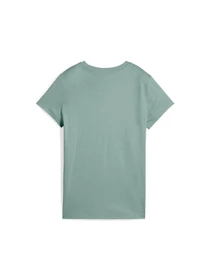 Футболки и поло PUMA Ess Small No. 1 Logo Tee модель 682373 Фото