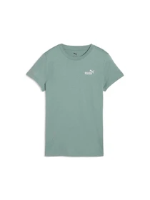 Футболки и поло PUMA Ess Small No. 1 Logo Tee модель 682373 Фото