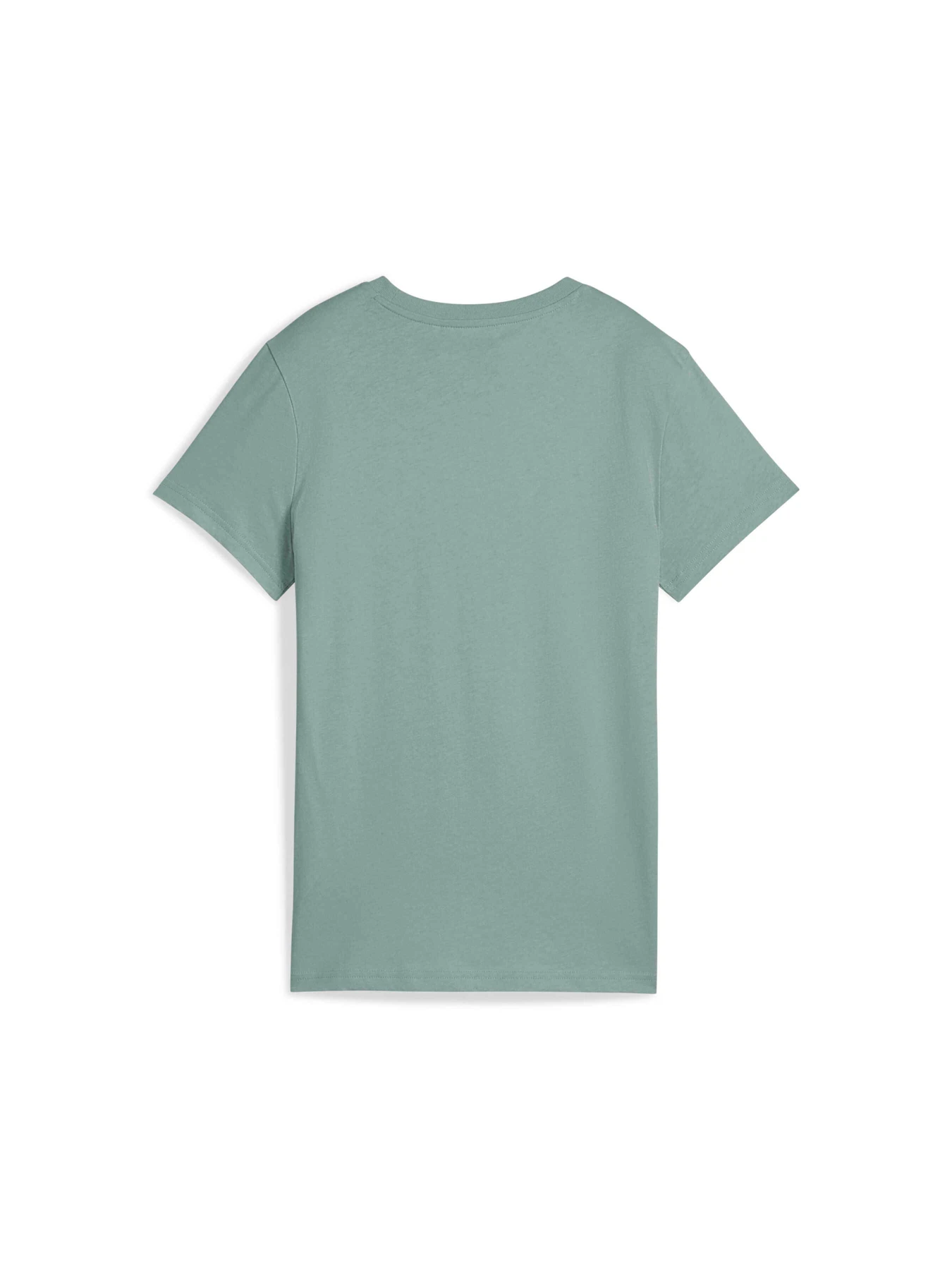 Футболки и поло PUMA Ess No. 1 Logo Tee модель 682371 Фото