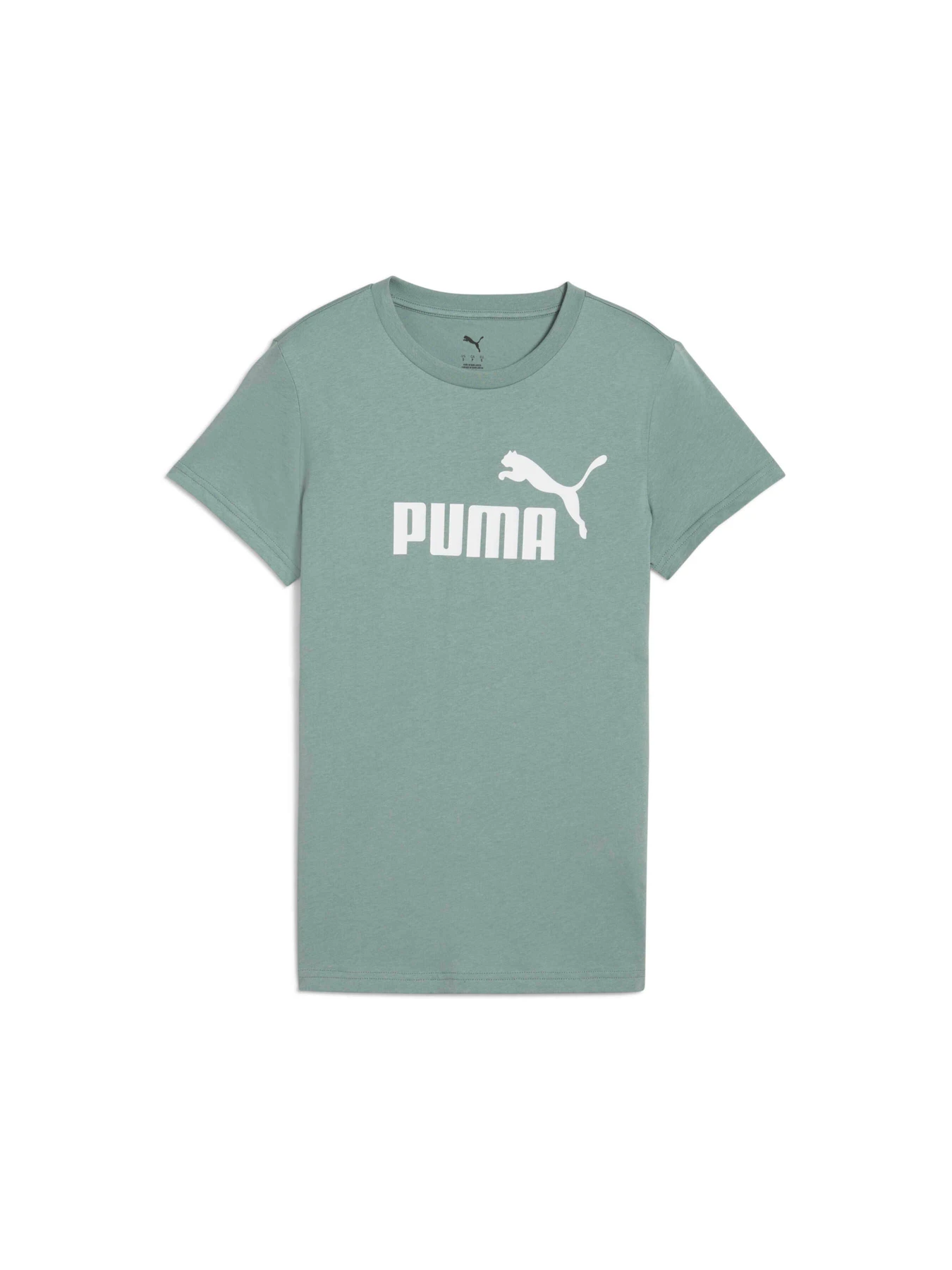 Футболки и поло PUMA Ess No. 1 Logo Tee модель 682371 Фото