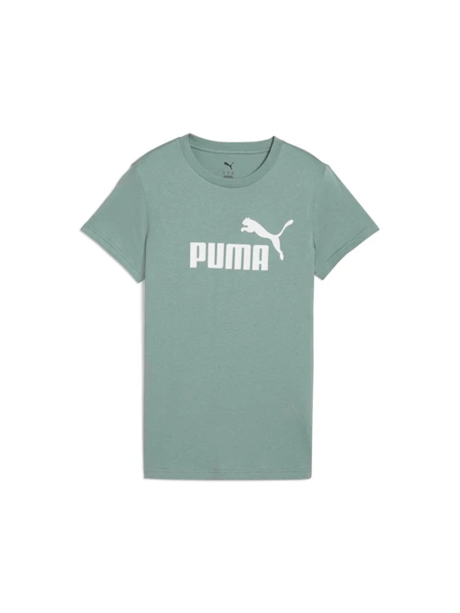Футболки и поло PUMA Ess No. 1 Logo Tee модель 682371 Фото