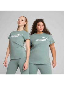 Футболки и поло PUMA Ess No. 1 Logo Tee модель 682371 Фото