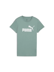 Футболки и поло PUMA Ess No. 1 Logo Tee модель 682371 Фото