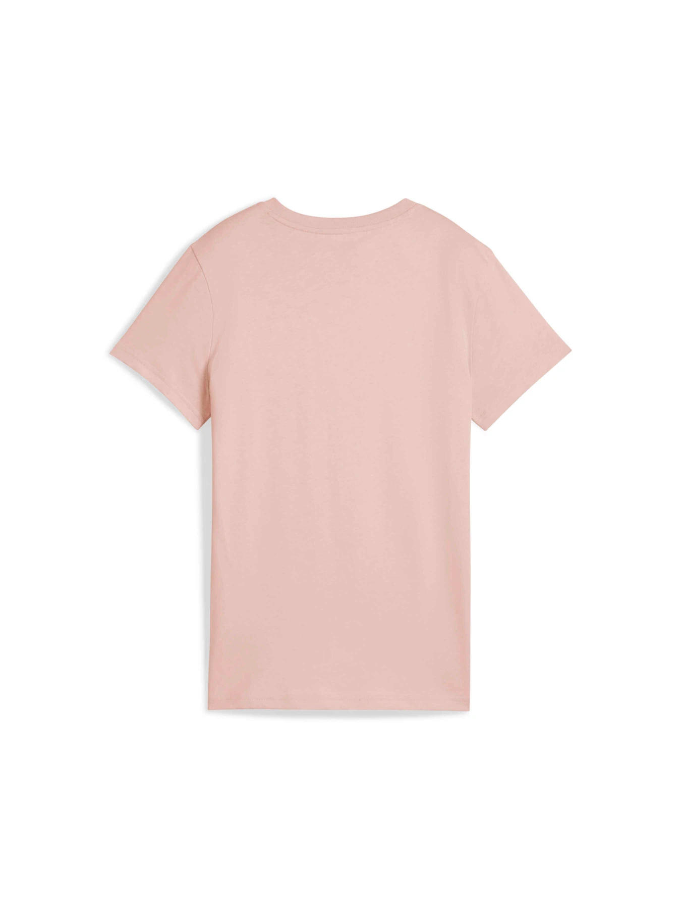 Футболки и поло PUMA Ess No. 1 Logo Tee модель 682371 Фото
