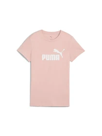 Футболки и поло PUMA Ess No. 1 Logo Tee модель 682371 Фото