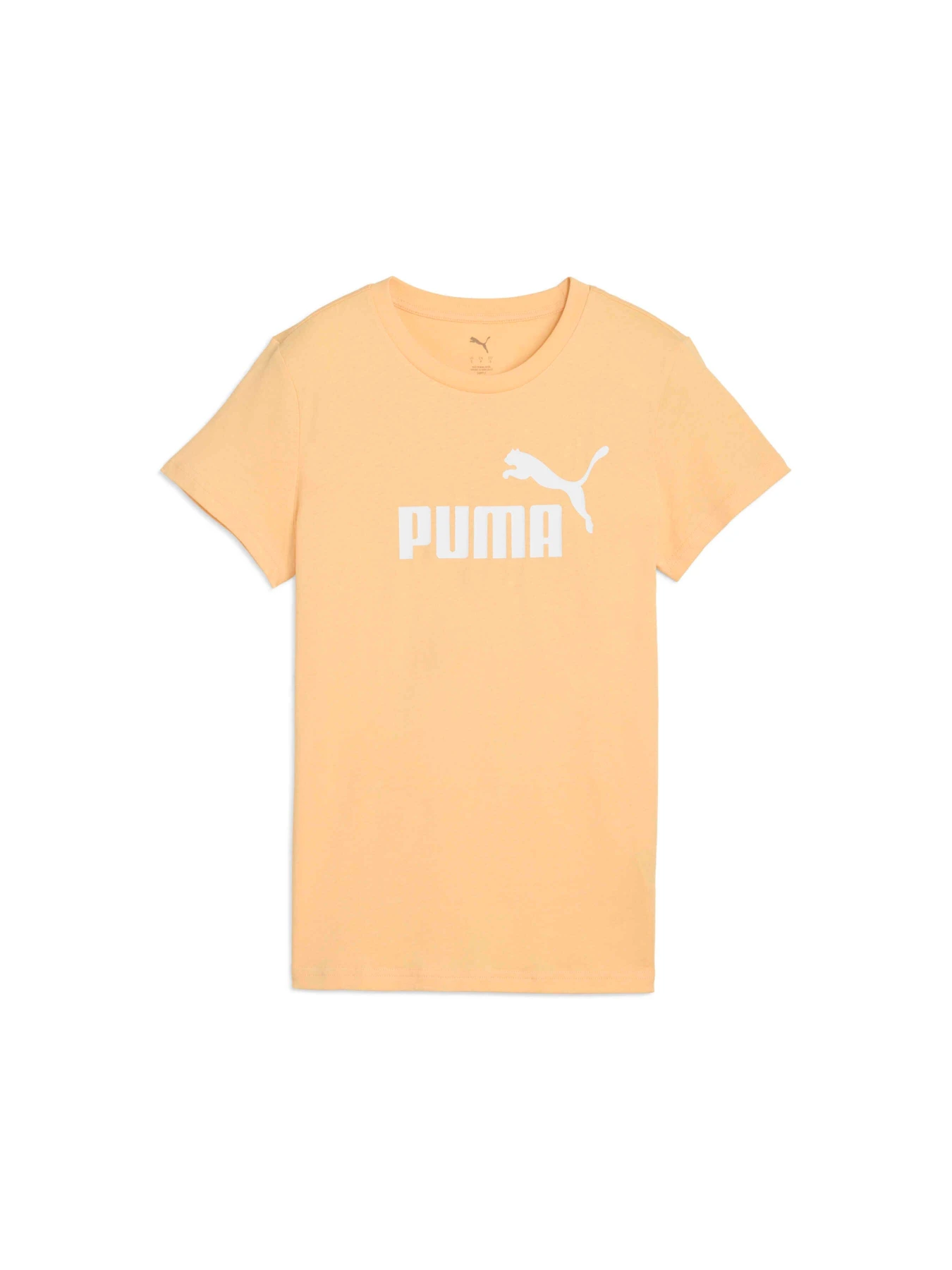 Футболки и поло PUMA Ess No. 1 Logo Tee модель 682371 Фото