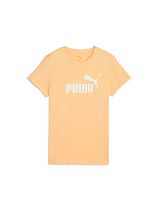 Футболки и поло PUMA Ess No. 1 Logo Tee модель 682371 Фото