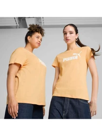 Футболки и поло PUMA Ess No. 1 Logo Tee модель 682371 Фото