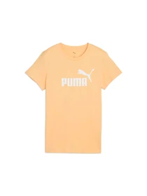 Футболки и поло PUMA Ess No. 1 Logo Tee модель 682371 Фото