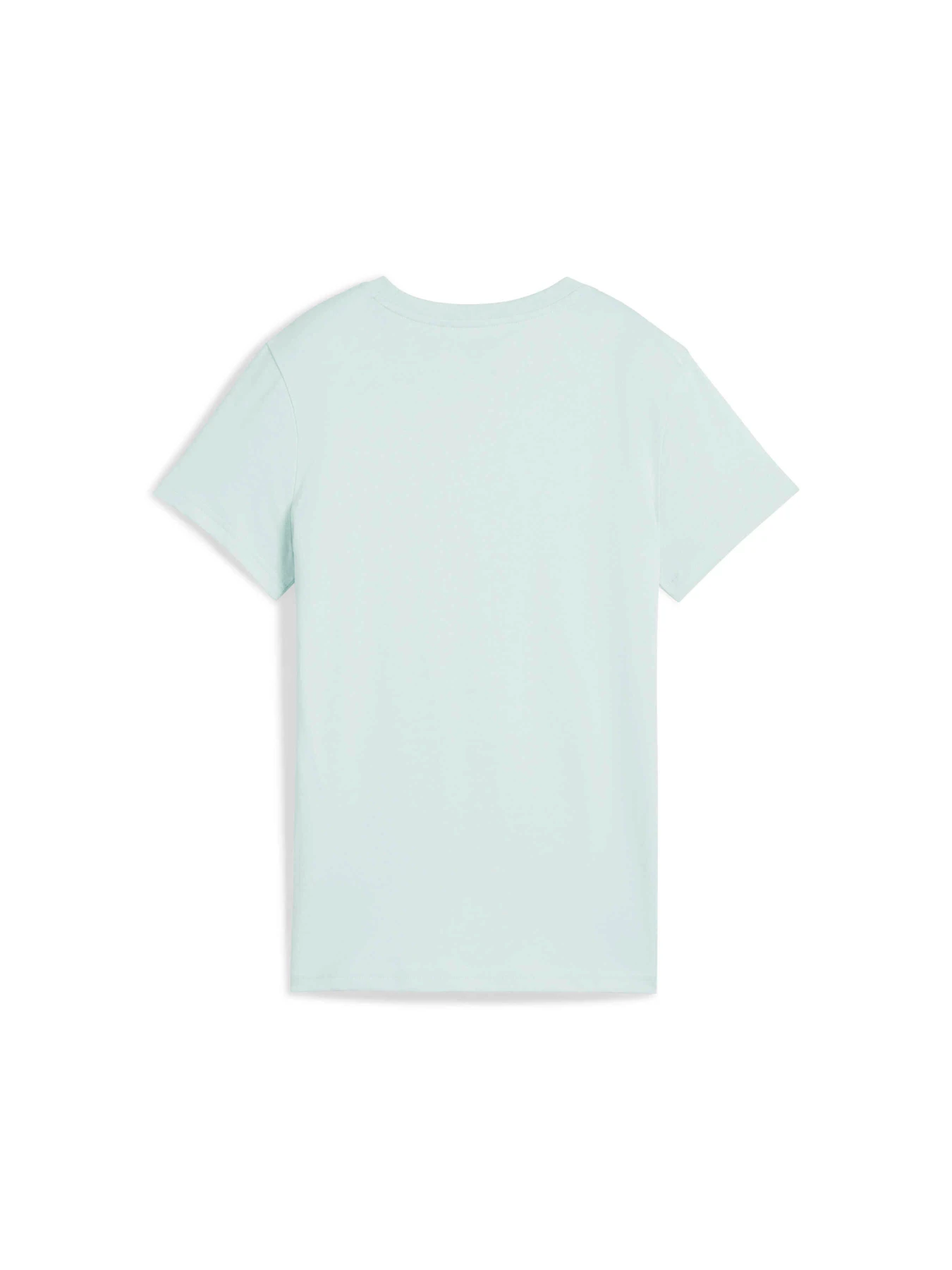Футболки и поло PUMA Ess No. 1 Logo Tee модель 682371 Фото