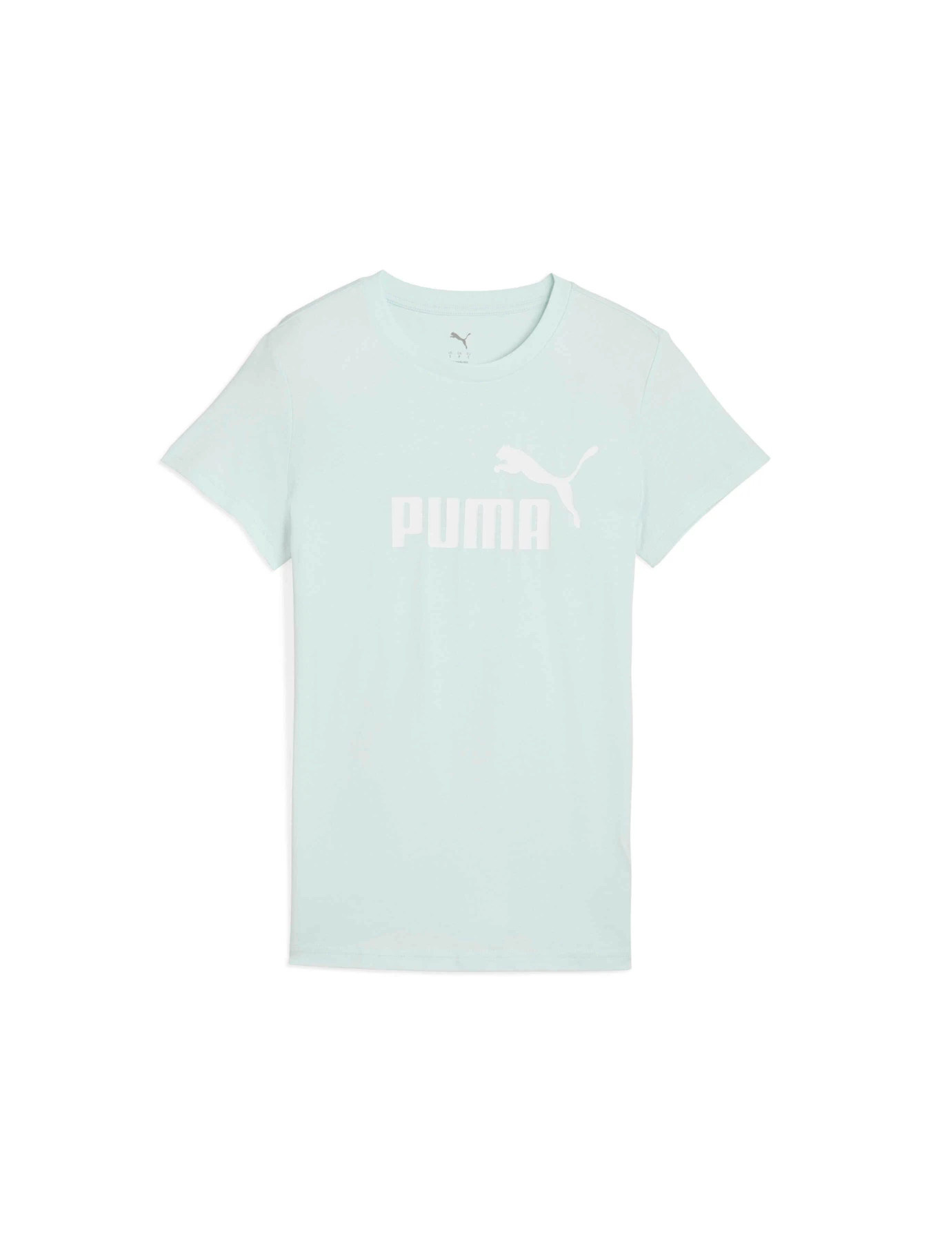 Футболки и поло PUMA Ess No. 1 Logo Tee модель 682371 Фото