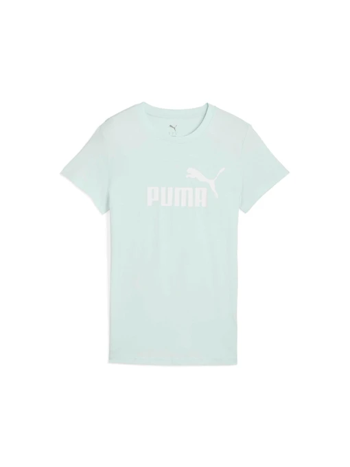 Футболки и поло PUMA Ess No. 1 Logo Tee модель 682371 Фото
