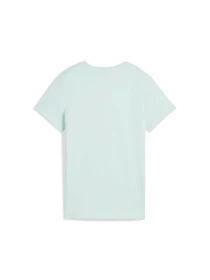 Футболки и поло PUMA Ess No. 1 Logo Tee модель 682371 Фото