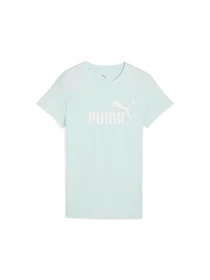 Футболки и поло PUMA Ess No. 1 Logo Tee модель 682371 Фото
