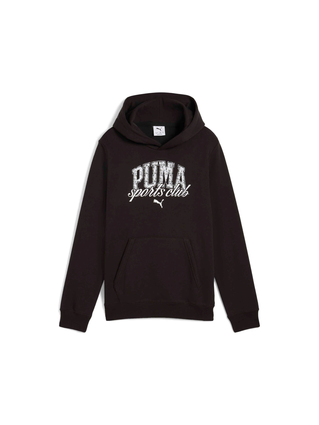 Худи и свитшоты PUMA Class Hoodie Tr модель 685798 Фото