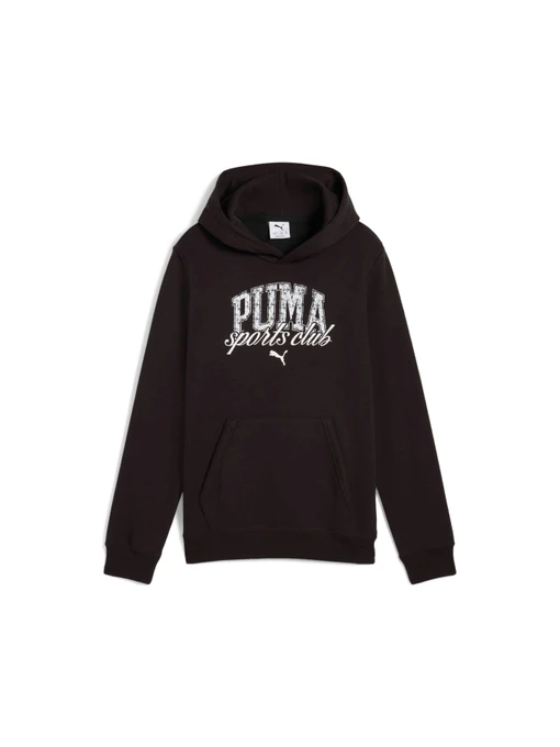 Худи и свитшоты PUMA Class Hoodie Tr модель 685798 Фото
