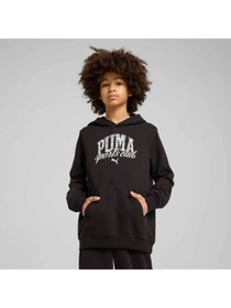 Худи и свитшоты PUMA Class Hoodie Tr модель 685798 Фото