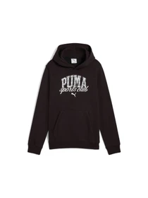 Худи и свитшоты PUMA Class Hoodie Tr модель 685798 Фото
