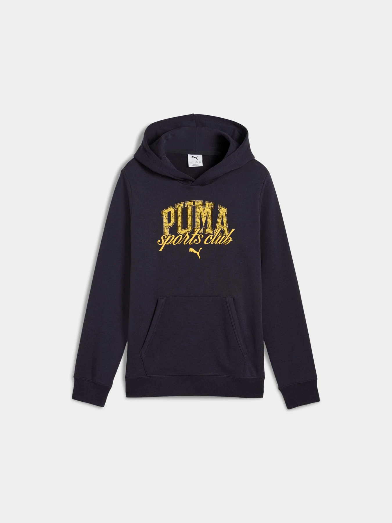 Худи и свитшоты PUMA Class Hoodie Tr модель 685798 Фото