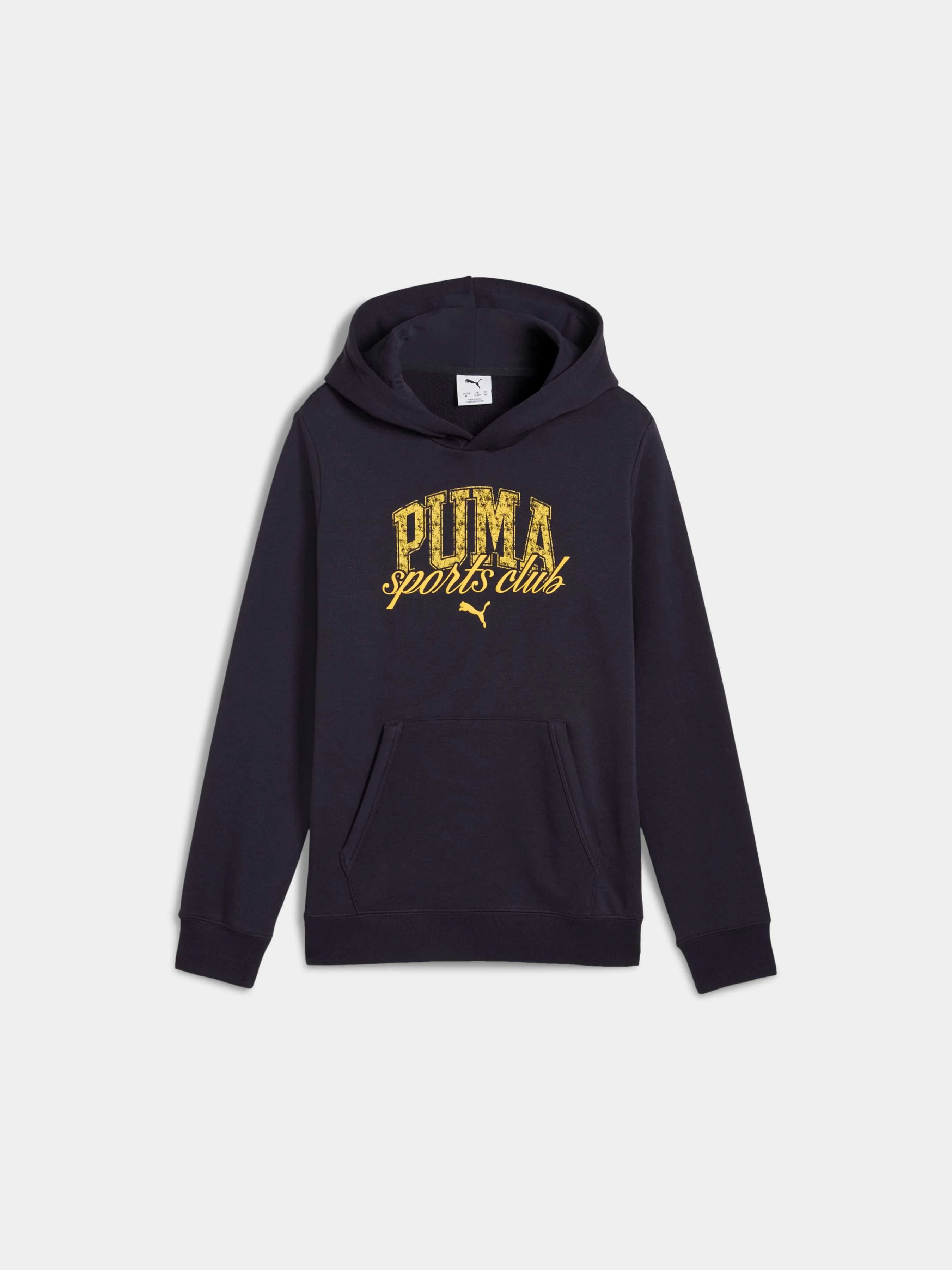 Дитяче Худі PUMA Class Hoodie Tr