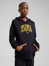 Худи и свитшоты PUMA Class Hoodie Tr модель 685798 Фото