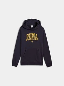 Худи и свитшоты PUMA Class Hoodie Tr модель 685798 Фото