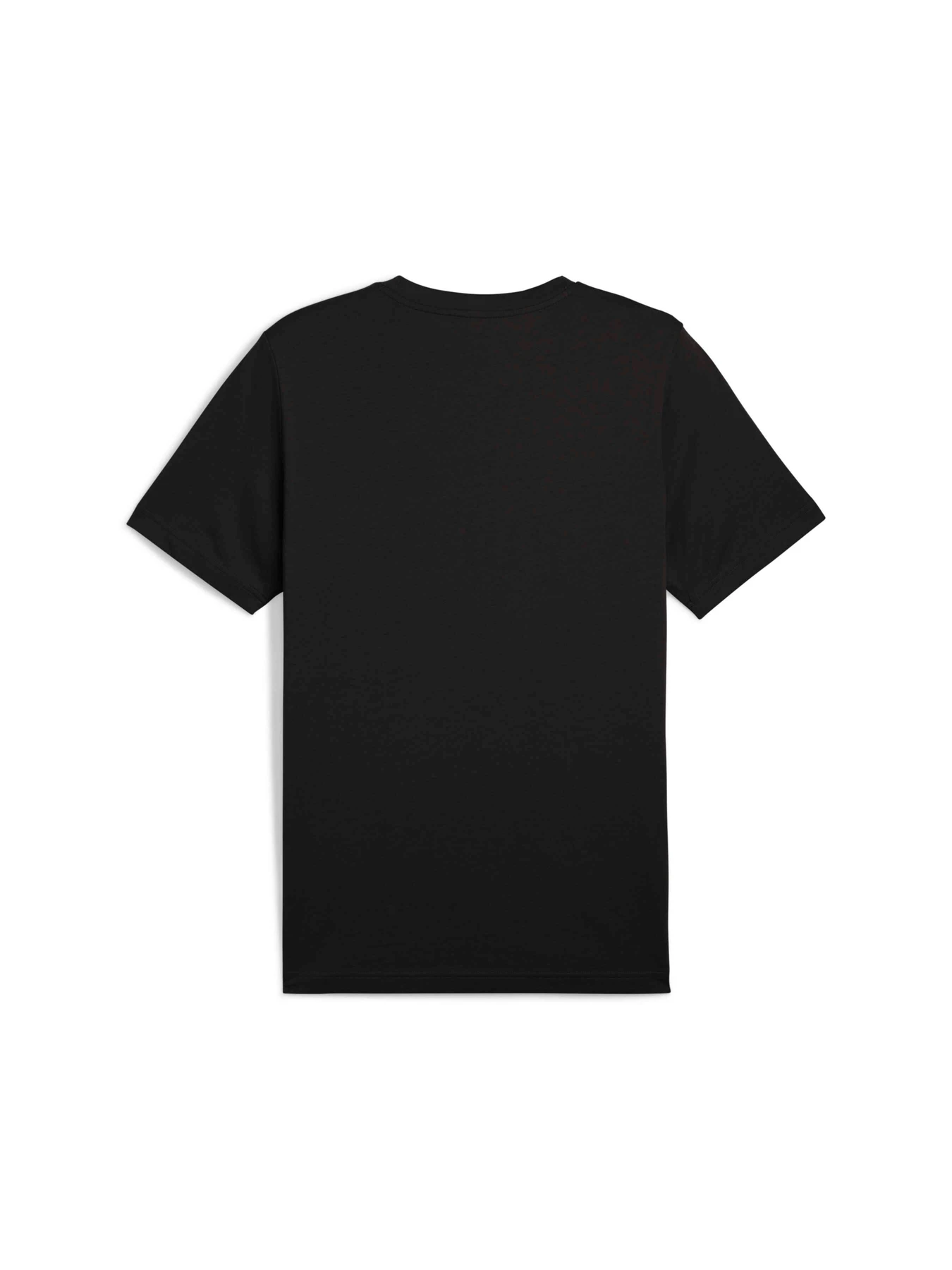 Футболки і поло PUMA Ess 2 Color No. 1 Logo Tee модель 684708 Футболки і поло PUMA Ess 2 Color No. 1 Logo Tee модель 684708 Фото