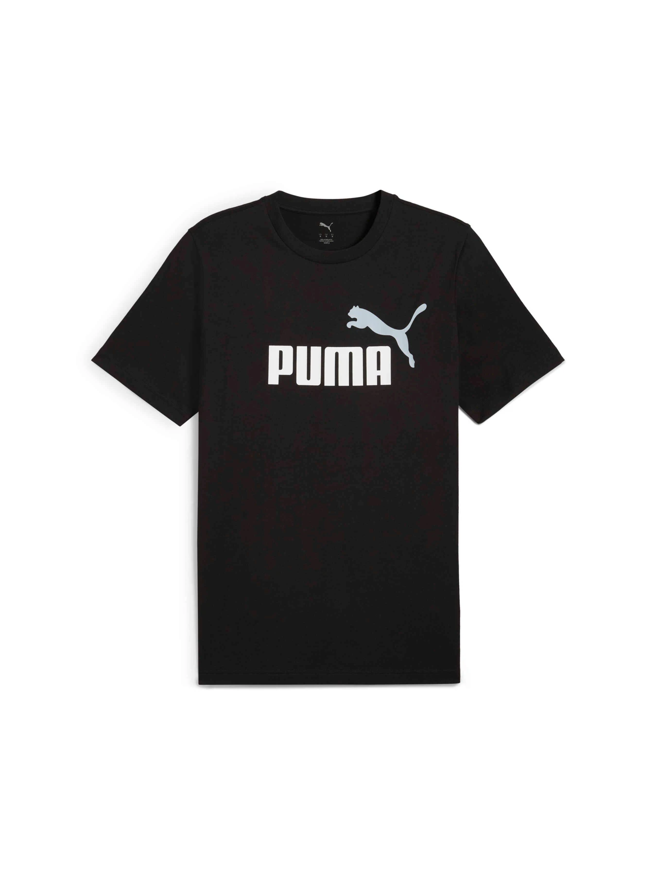 Футболки і поло PUMA Ess 2 Color No. 1 Logo Tee модель 684708 Футболки і поло PUMA Ess 2 Color No. 1 Logo Tee модель 684708 Фото