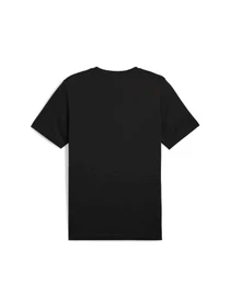 Футболки і поло PUMA Ess 2 Color No. 1 Logo Tee модель 684708 Фото