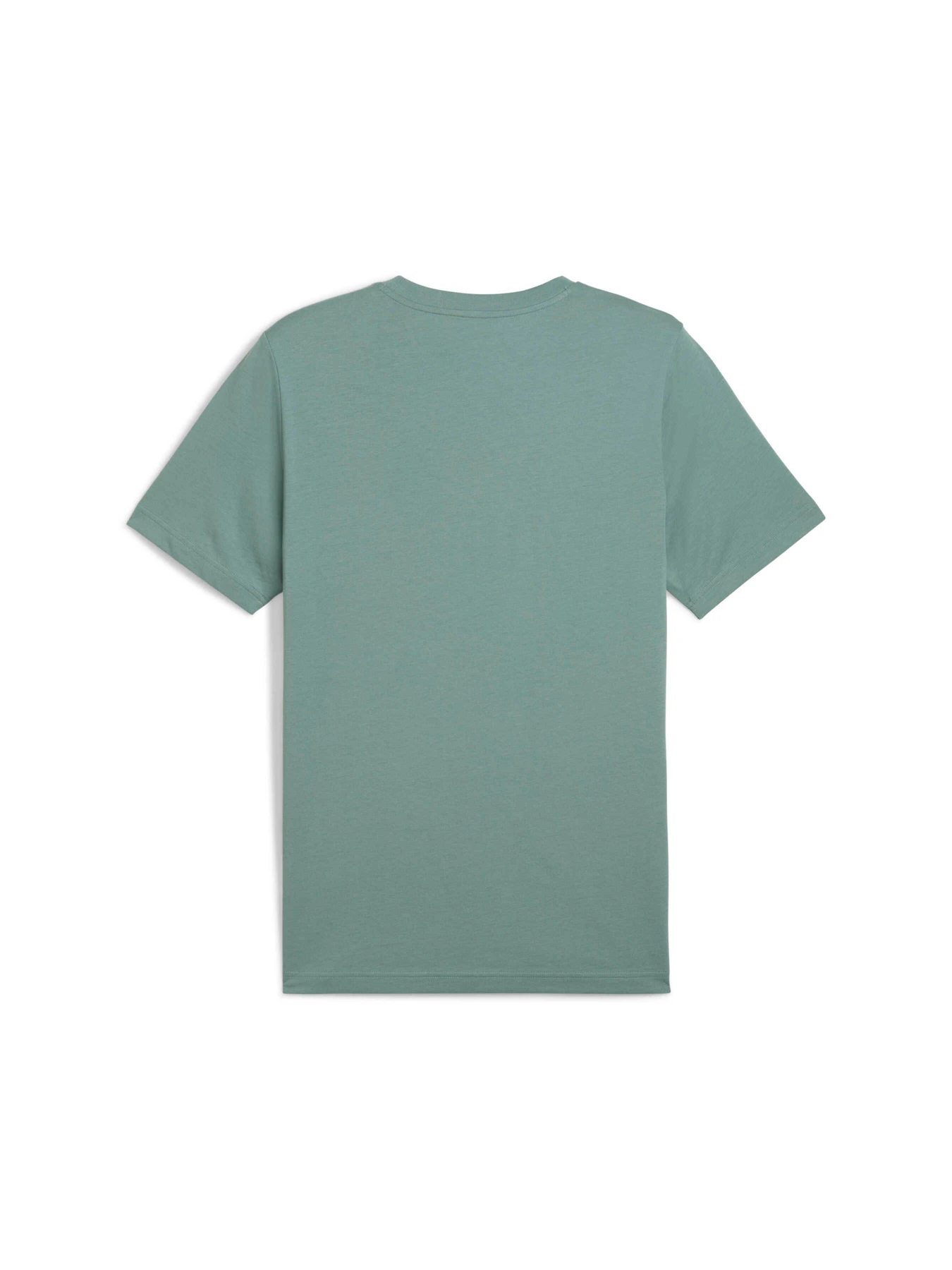 Футболки і поло PUMA Ess 2 Color No. 1 Logo Tee модель 684708 Футболки і поло PUMA Ess 2 Color No. 1 Logo Tee модель 684708 Фото