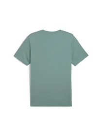 Футболки і поло PUMA Ess 2 Color No. 1 Logo Tee модель 684708 Фото