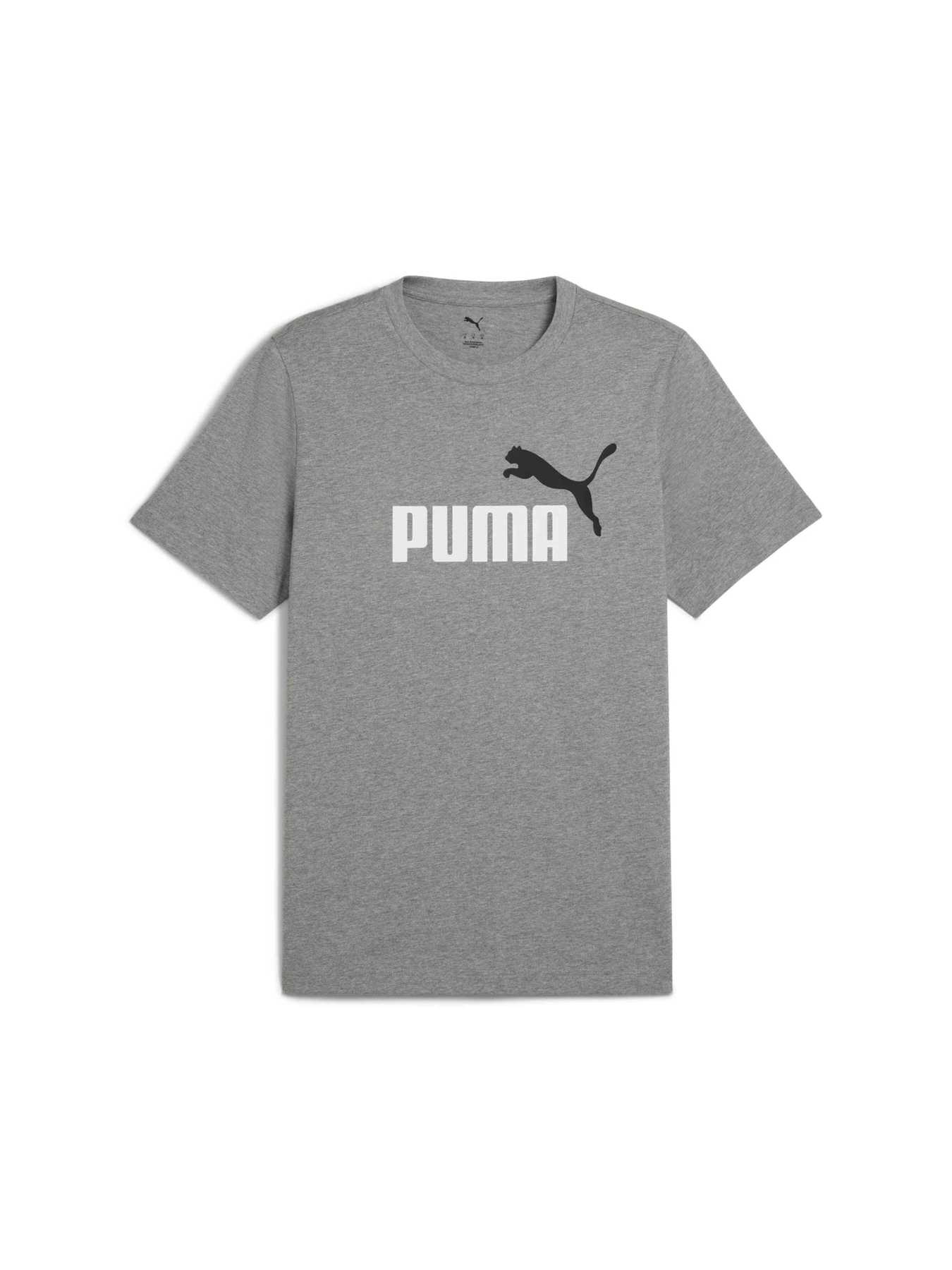 Футболки и поло PUMA Ess 2 Color No. 1 Logo Tee модель 684708 Футболки и поло PUMA Ess 2 Color No. 1 Logo Tee модель 684708 Фото