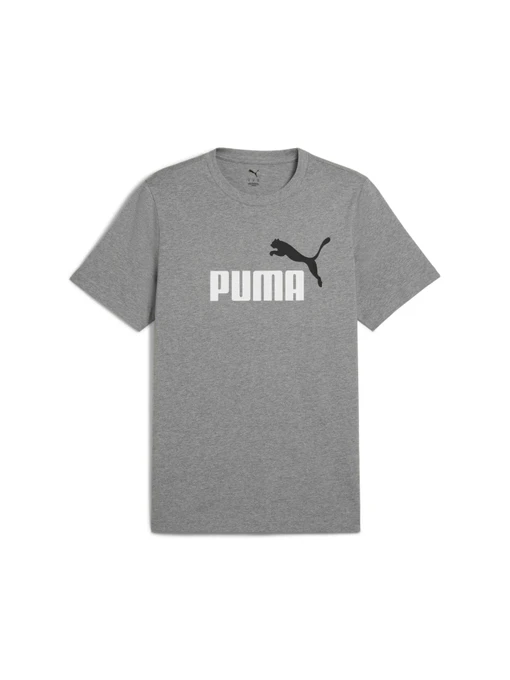 Футболки і поло PUMA Ess 2 Color No. 1 Logo Tee модель 684708 Фото
