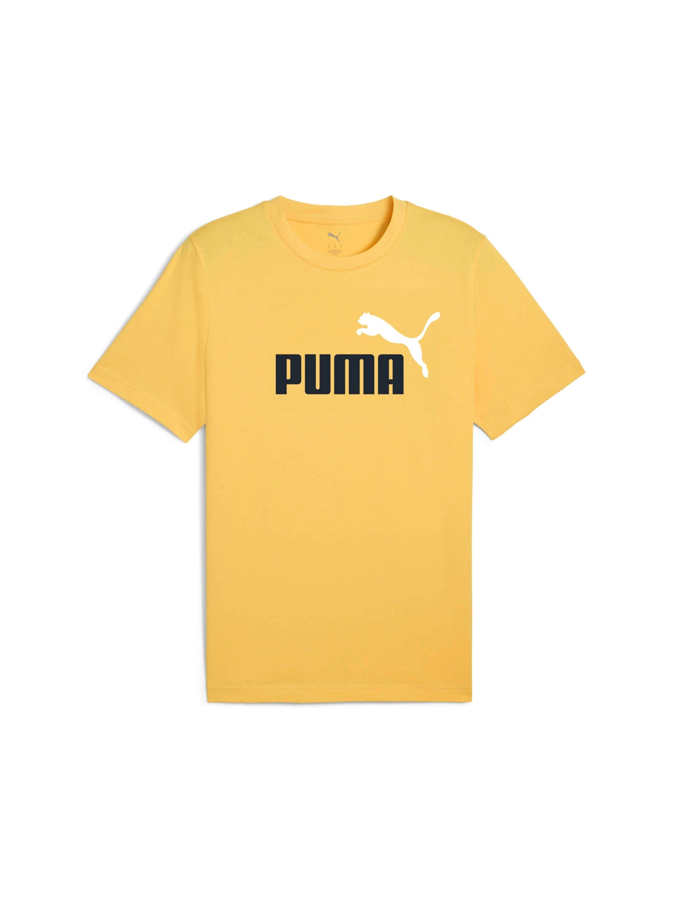 Футболки і поло PUMA Ess 2 Color No. 1 Logo Tee модель 684708 Футболки і поло PUMA Ess 2 Color No. 1 Logo Tee модель 684708 Фото