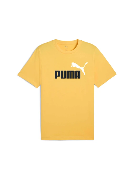 Футболки і поло PUMA Ess 2 Color No. 1 Logo Tee модель 684708 Фото