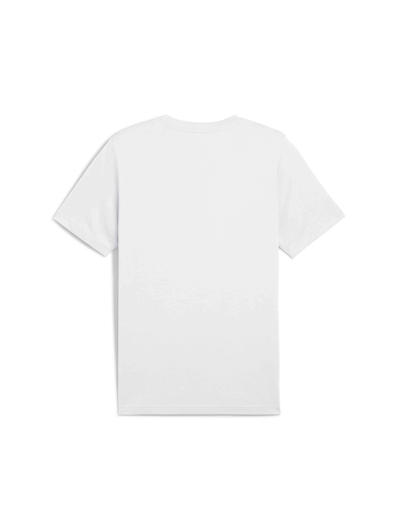 Футболки і поло PUMA Ess 2 Color No. 1 Logo Tee модель 684708 Футболки і поло PUMA Ess 2 Color No. 1 Logo Tee модель 684708 Фото